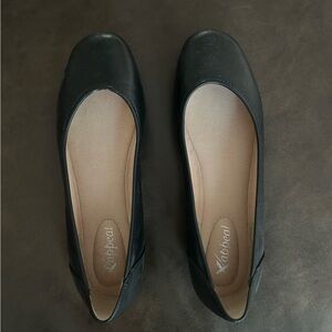 Black Flats